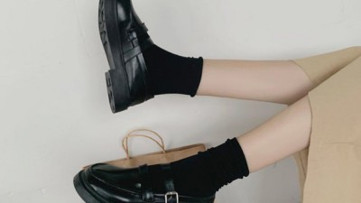 ✨인생 통굽메리제인 득템!✨ 솔직 후기 & 꿀팁 대방출🍯